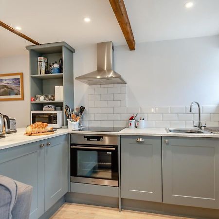 Вилла The Old Sweet Shop Wells-next-the-Sea Экстерьер фото