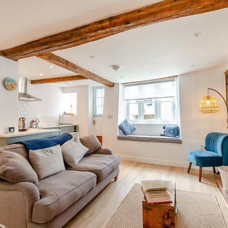 Вилла The Old Sweet Shop Wells-next-the-Sea Экстерьер фото
