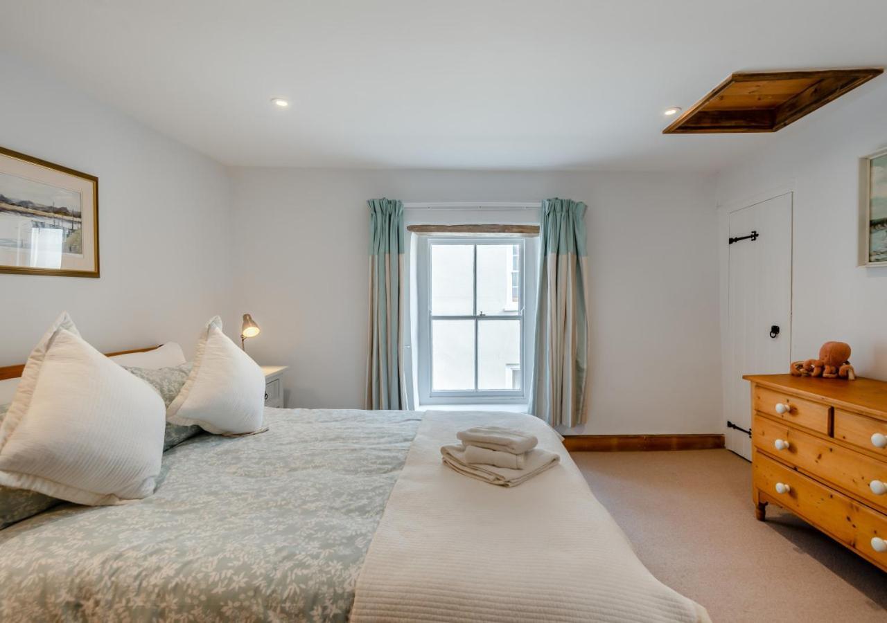 Вилла The Old Sweet Shop Wells-next-the-Sea Экстерьер фото